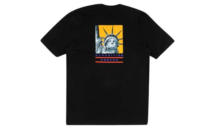 商品Supreme|Supreme TNF Tee,价格¥1532,第4张图片详细描述