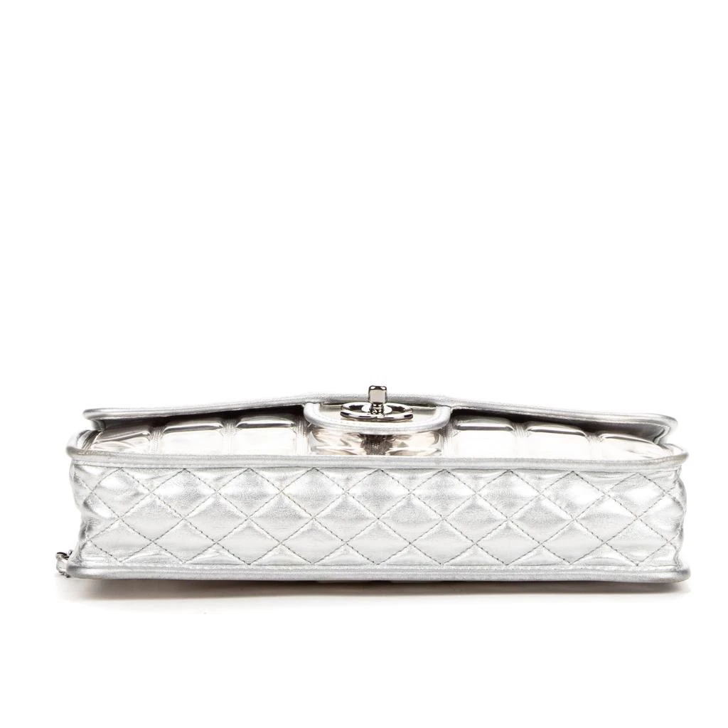 商品[二手商品] Chanel|Ltd. Ed. Ice Cube Single Flap,价格¥36755,第4张图片详细描述