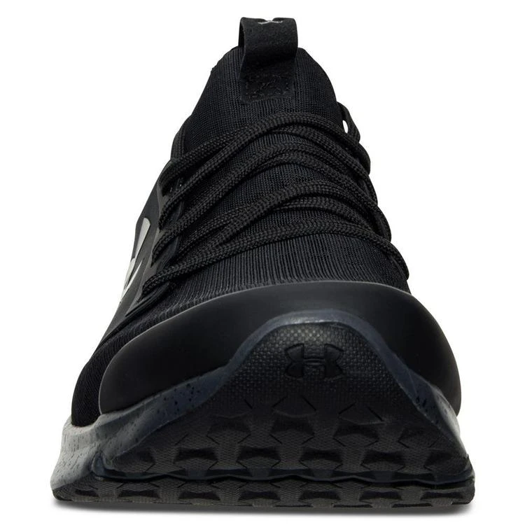 商品Under Armour|Men's Drift Running Sneakers from Finish Line,价格¥372,第3张图片详细描述