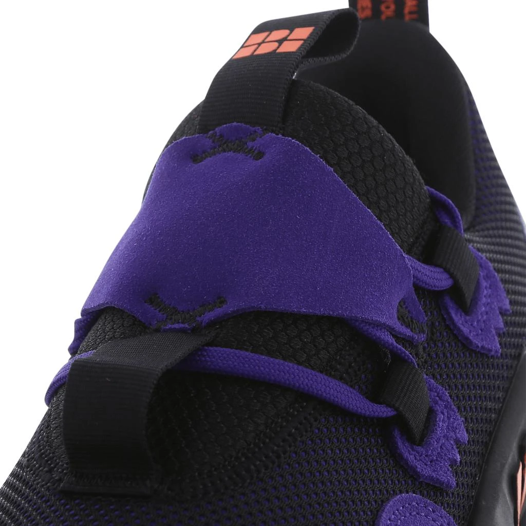 商品Adidas|adidas Ice Trae Hbe - Men Shoes,价格¥1034,第4张图片详细描述