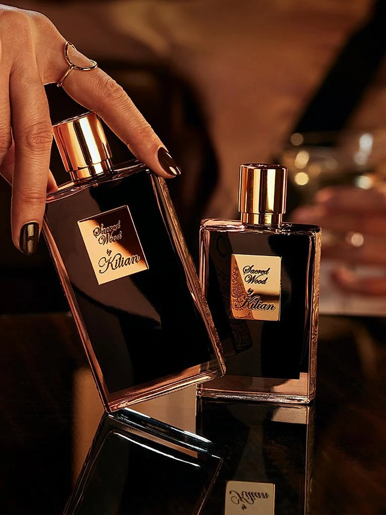 Sacred Wood Eau de Parfum 商品
