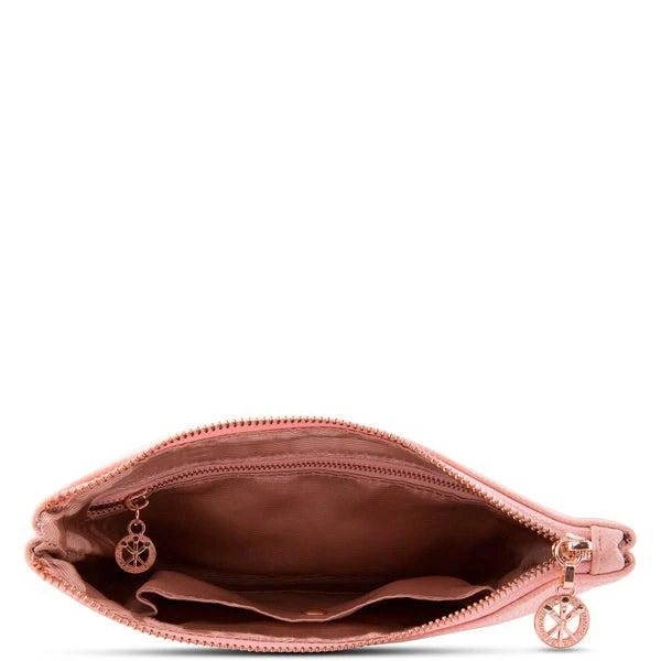 Luvia Essential Brushes Set - Rose Golden Vintage 商品