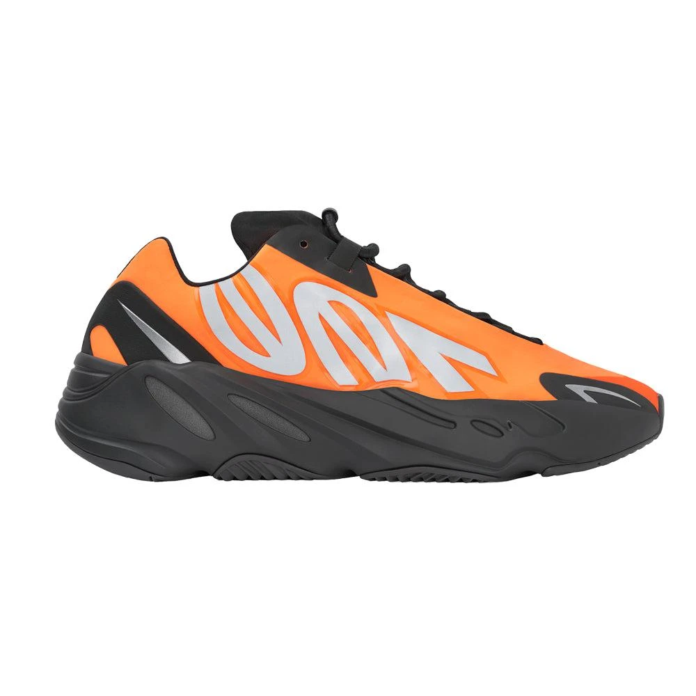 商品Adidas|Adidas Yeezy 700 Mnvn Lace Up Sneakers,价格¥1128,第1张图片
