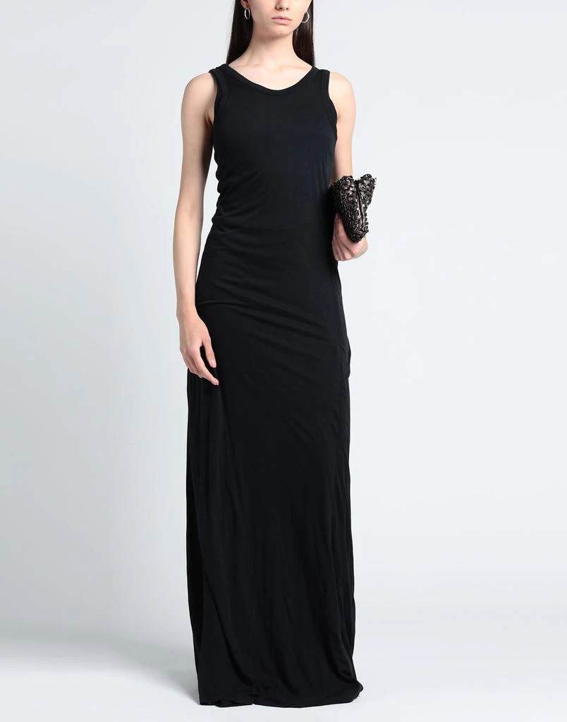 商品ANN DEMEULEMEESTER|Long dress,价格¥1412,第2张图片详细描述
