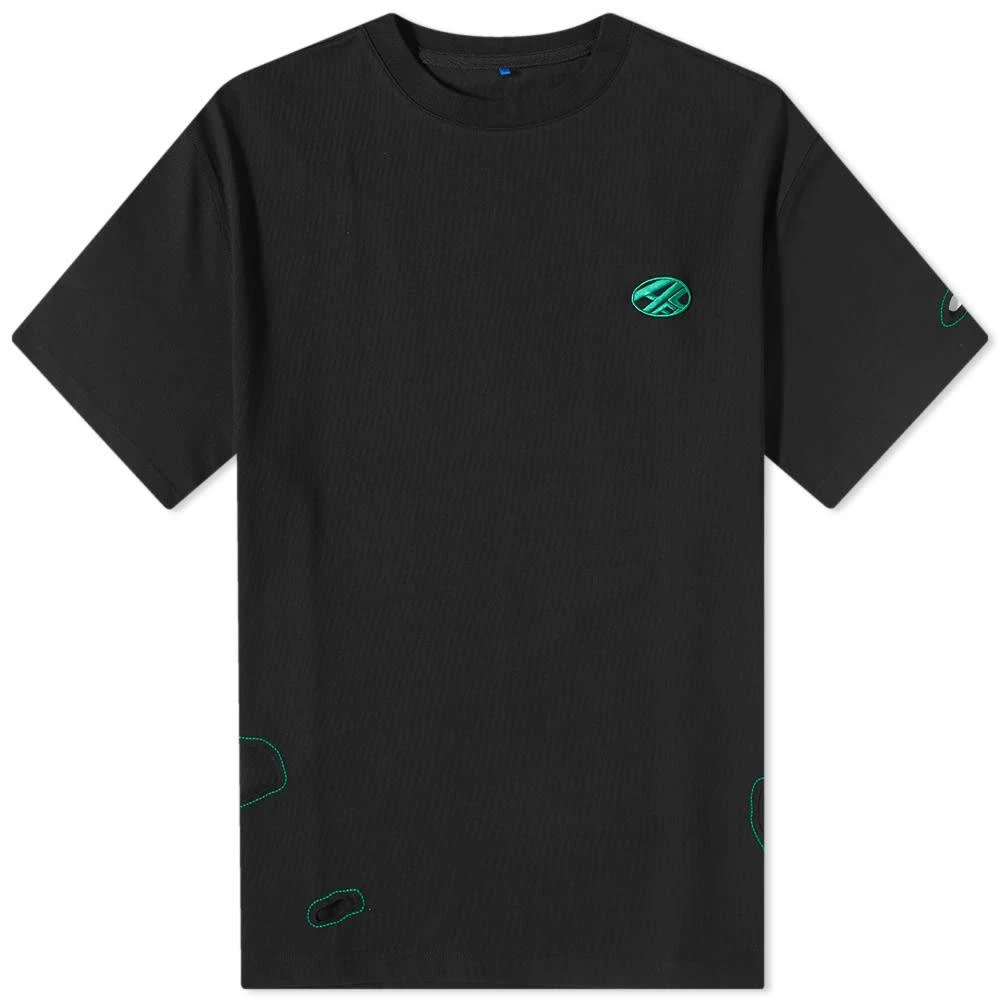 商品ADER error|ADER Error Small Distort Logo Tee,价格¥515,第1张图片