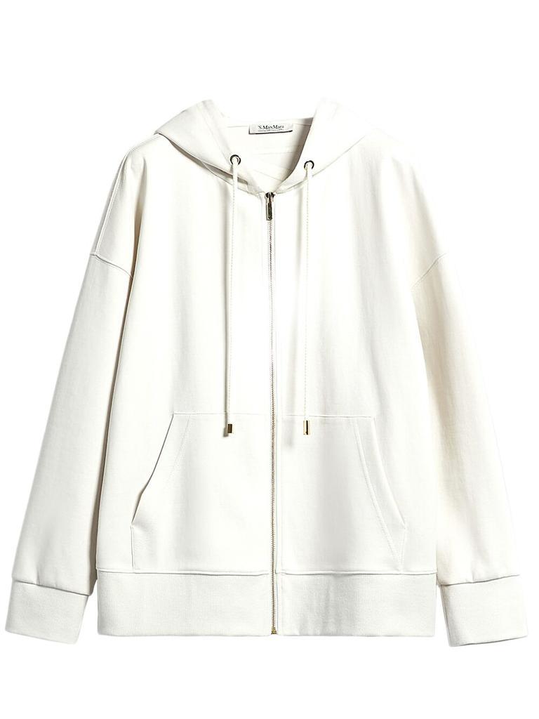 商品Max Mara|Nastro hoodie,价格¥1269,第1张图片