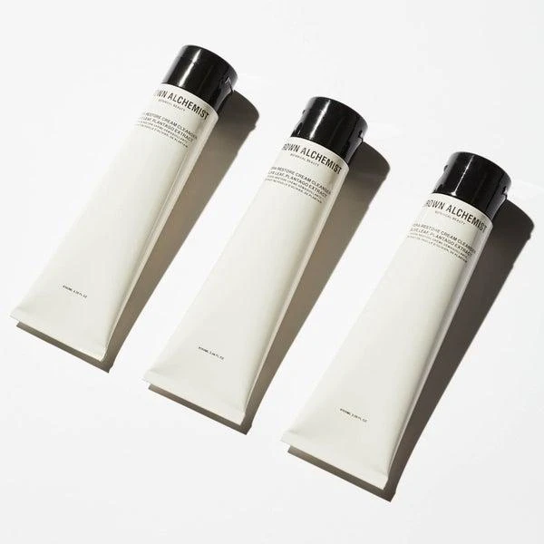 商品Grown Alchemist|Grown Alchemist Hydra-Restore Cream Cleanser 100ml,价格¥403,第4张图片详细描述