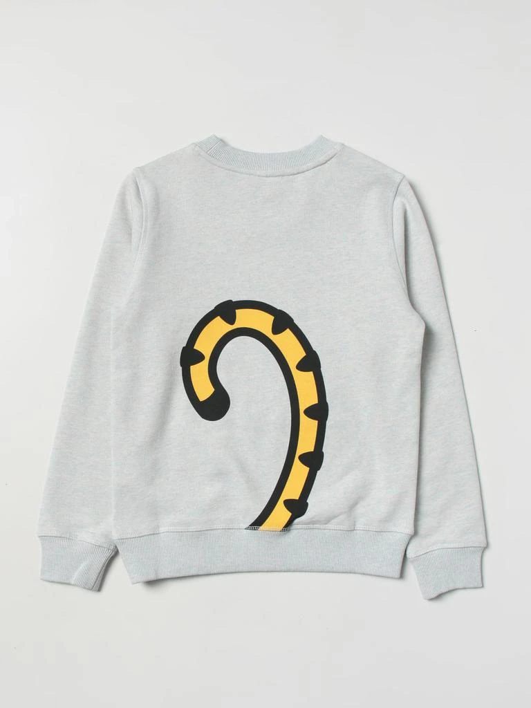 商品Kenzo|Kenzo Kids sweater for boys,价格¥1042,第2张图片详细描述