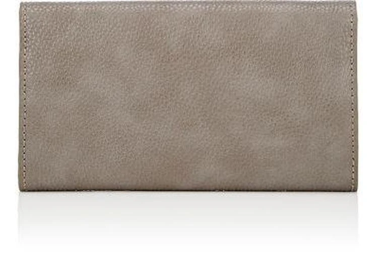 商品Barneys New York|Long Flap Wallet,价格¥520,第3张图片详细描述