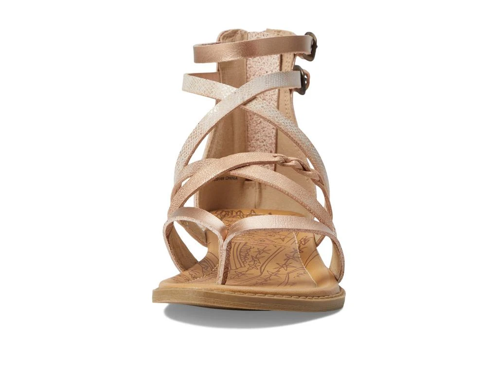 商品Blowfish Malibu Kids|Bungalow-B-K (Little Kid/Big Kid),价格¥262,第2张图片详细描述