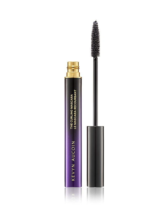 商品Kevyn Aucoin|Curling Mascara,价格¥240,第1张图片