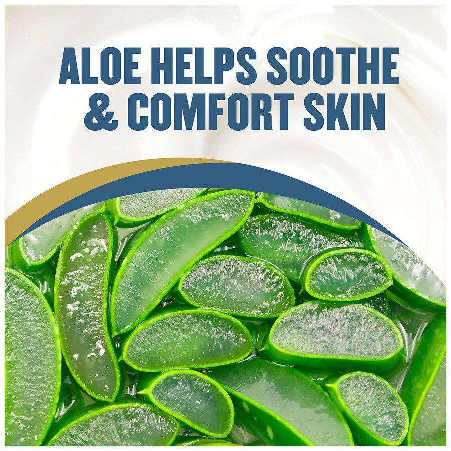 Skin Therapy Lotion, Healing, Aloe Fresh Clean商品第6张图片规格展示
