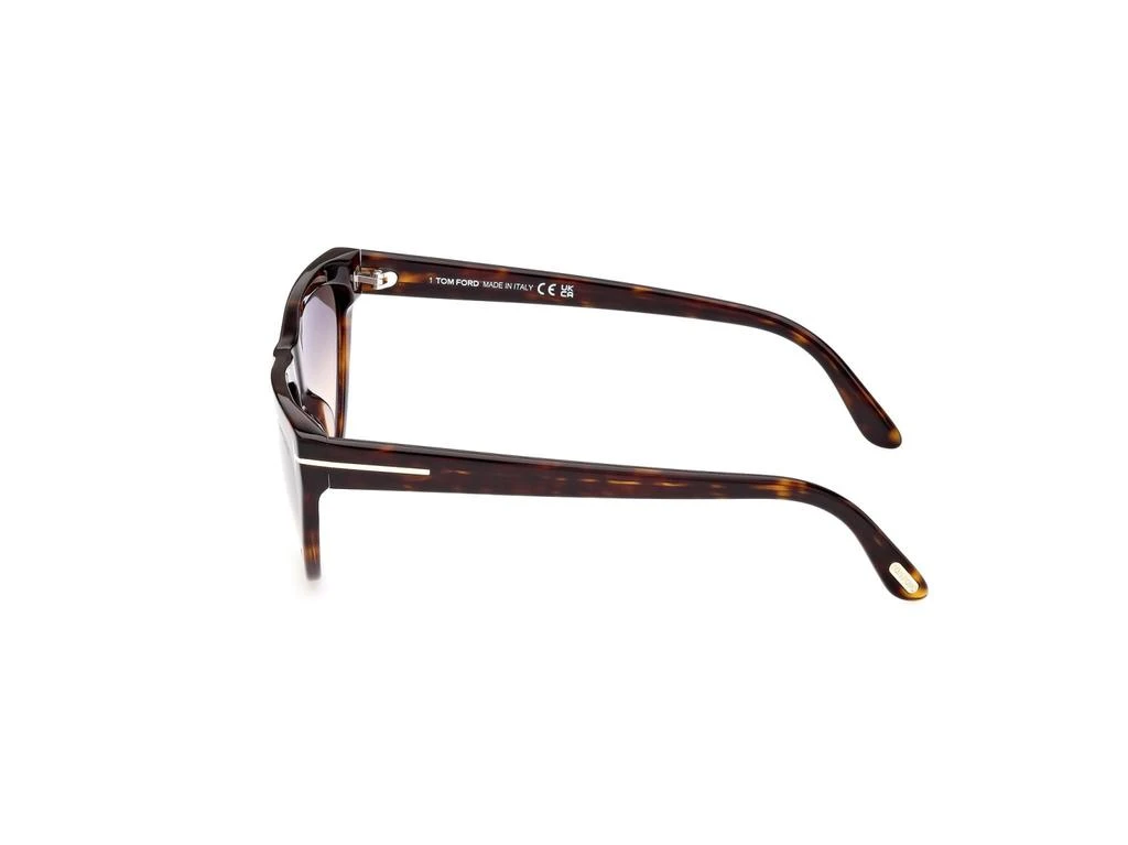 商品Tom Ford|Tom Ford Eyewear Sunglasses,价格¥2098,第3张图片详细描述