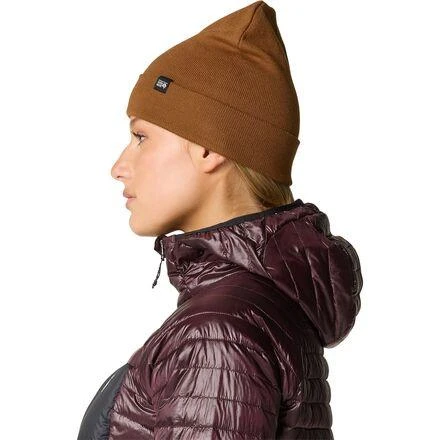 商品Mountain Hardwear|Everyones Favorite Beanie,价格¥246,第3张图片详细描述