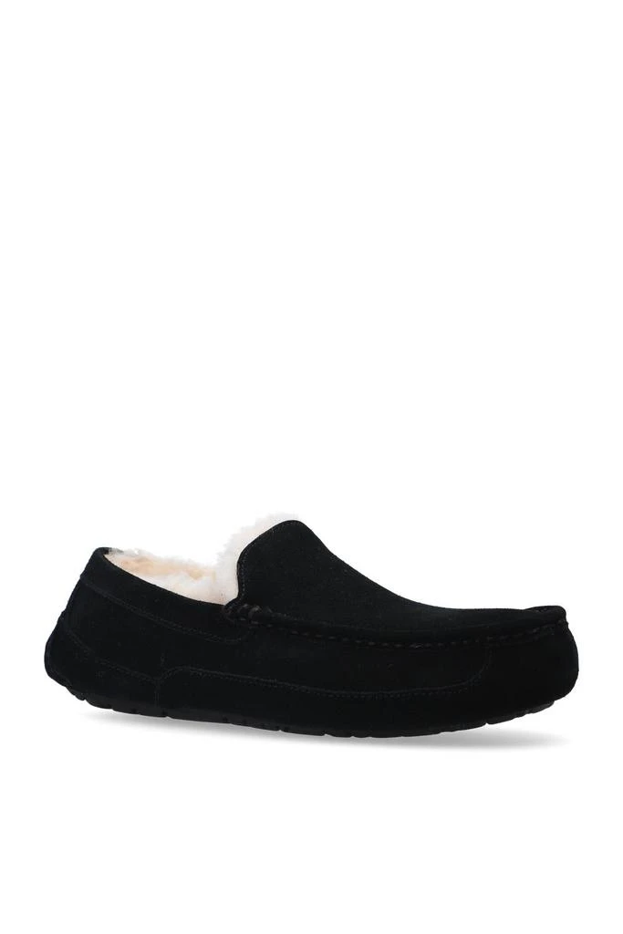 商品UGG|m Ascot Suede Moccasins,价格¥1150,第2张图片详细描述