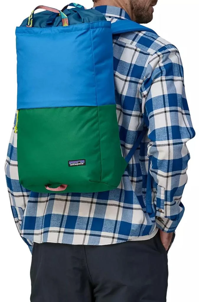 商品Patagonia|Patagonia Fieldsmith Linked 25L Pack,价格¥734,第2张图片详细描述