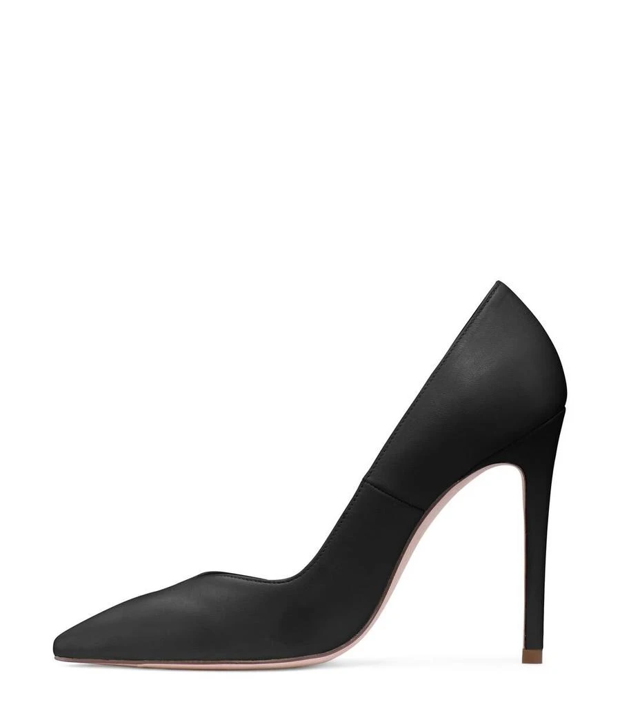 商品Stuart Weitzman|Stuart Weitzman Anny 105 Pumps,价格¥1623,第4张图片详细描述