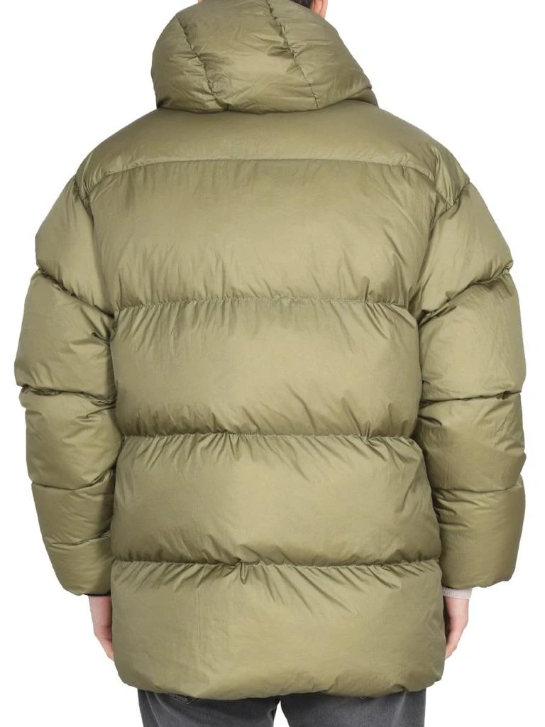 商品IENKI IENKI|IENKI IENKI DOWN JACKET "MICHLIN",价格¥5302,第3张图片详细描述