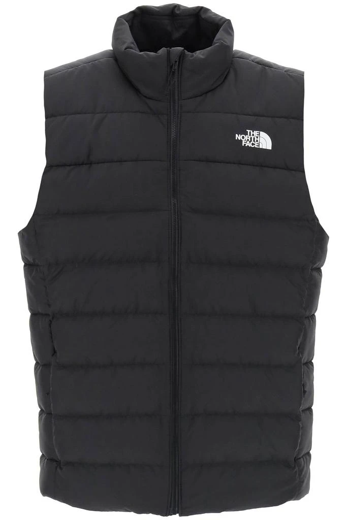 商品The North Face|aconagua iii puffer vest,价格¥524,第1张图片