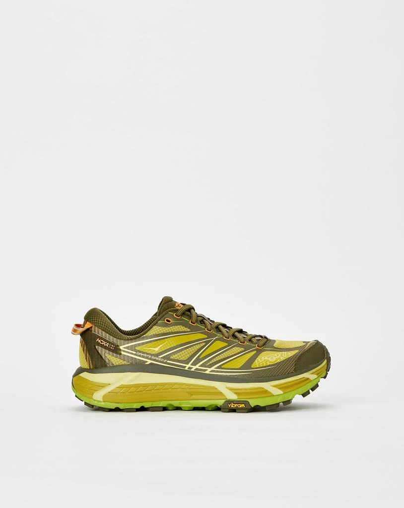 商品Hoka One One|Mafate Speed 2,价格¥1267,第1张图片