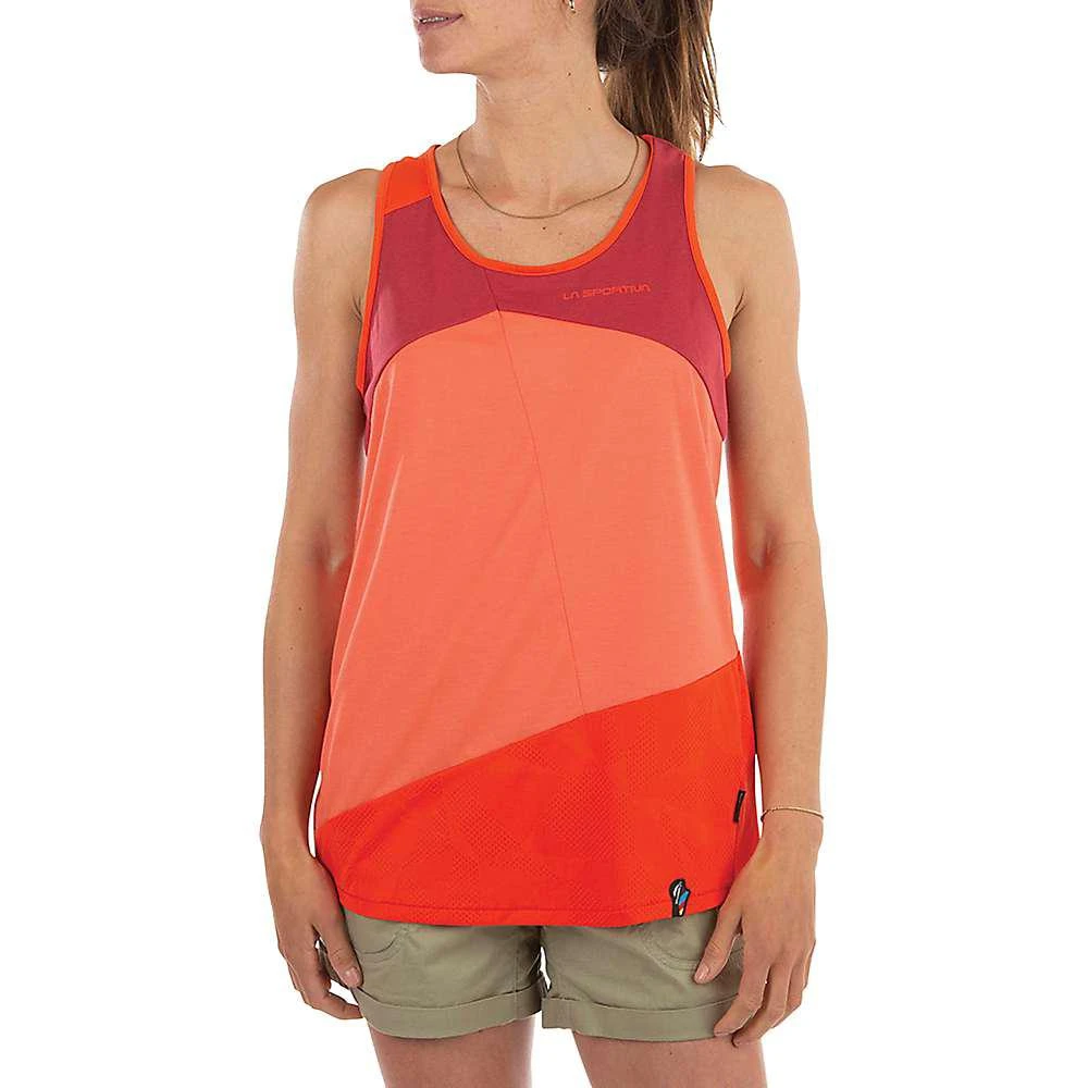 La Sportiva Women's Charm Tank 商品