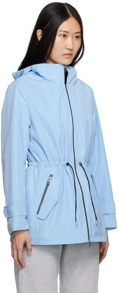 商品Mackage|Blue Melany Jacket,价格¥3668,第2张图片详细描述