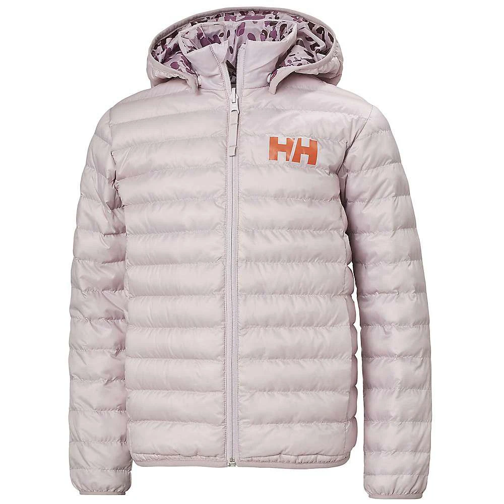 商品Helly Hansen|Helly Hansen Juniors' Infinity Insulator Jacket,价格¥651,第2张图片详细描述