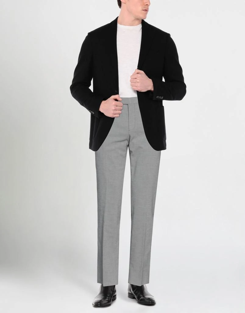 商品Zegna|Casual pants,价格¥1225,第2张图片详细描述