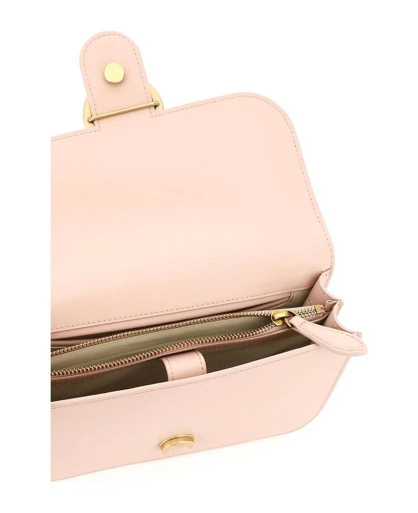 商品PINKO|Love Bag Bell Simply Bag,价格¥1683,第2张图片详细描述
