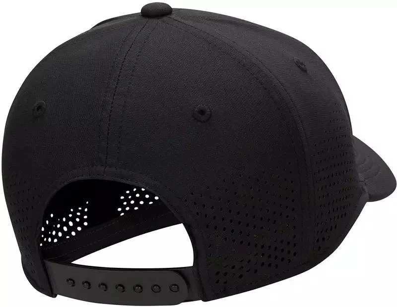 商品NIKE|Nike Dri-FIT ADV Club Structured Swoosh Snapback Cap,价格¥149,第2张图片详细描述