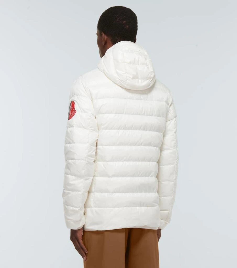 商品Moncler|Hissu down jacket,价格¥9528,第4张图片详细描述