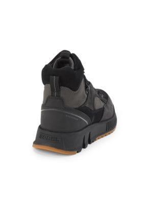商品SOREL|Mac Hill Lite High Top Sneakers,价格¥1026,第5张图片详细描述