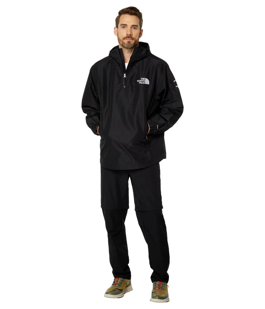 商品The North Face|TNF™ Packable Pullover,价格¥845,第4张图片详细描述