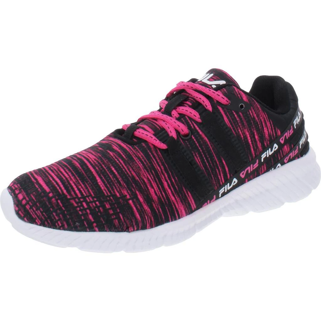 商品Fila|Fila Womens Sky Phoenix Fitness Workout Running Shoes,价格¥107,第2张图片详细描述