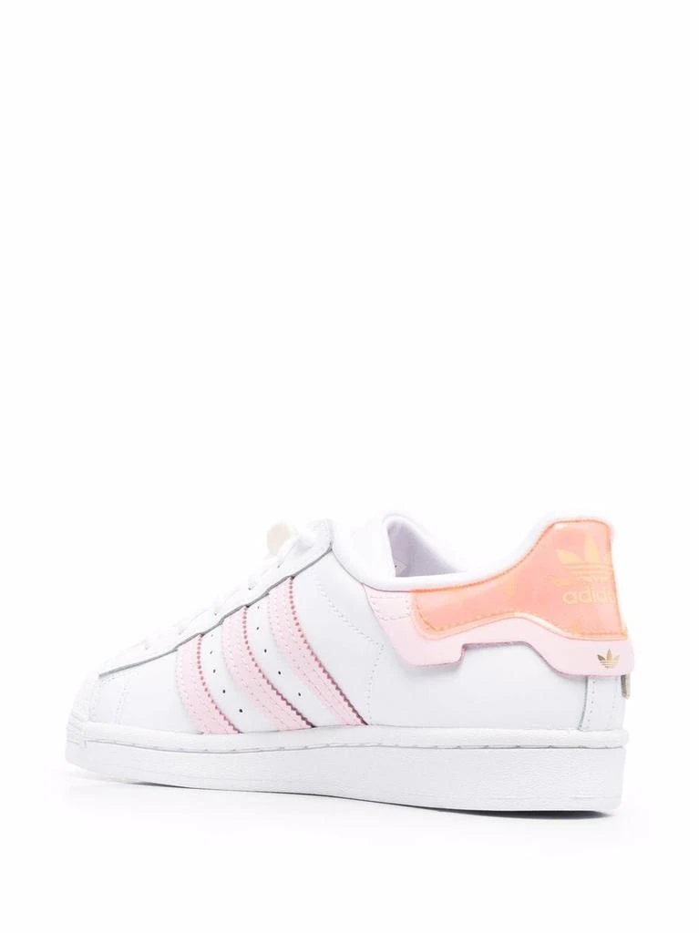 商品Adidas|ADIDAS - Superstar Lace-up Trainers,价格¥839,第2张图片详细描述