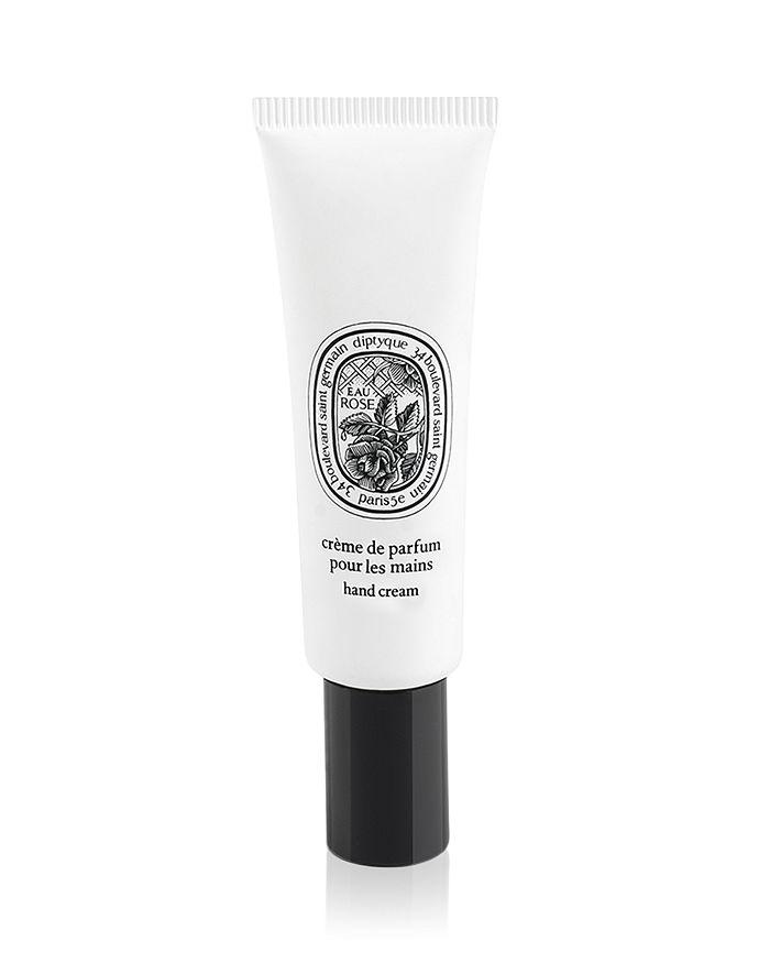 Eau Rose Hand Cream 1.5 oz.商品第2张图片规格展示