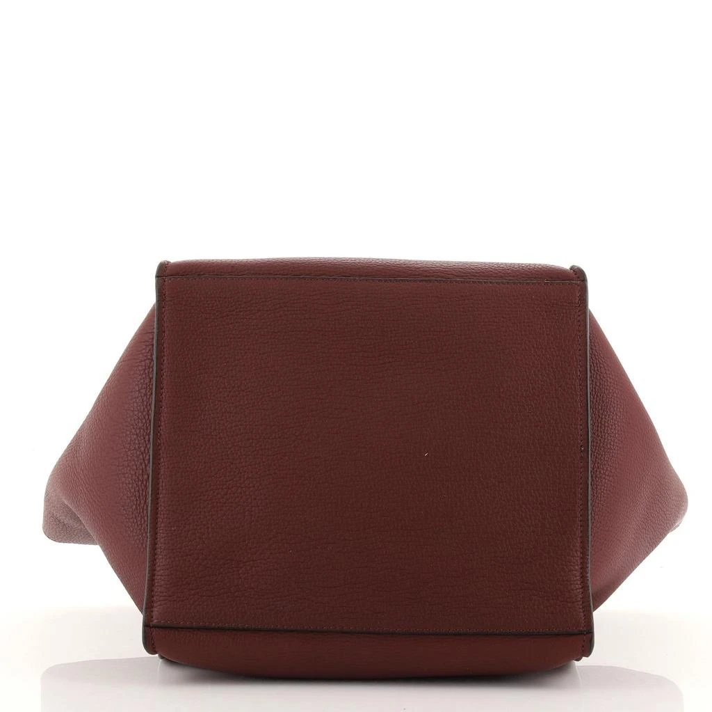 商品[二手商品] Celine|Celine Big Bag Grained Calfskin Small,价格¥13436,第3张图片详细描述