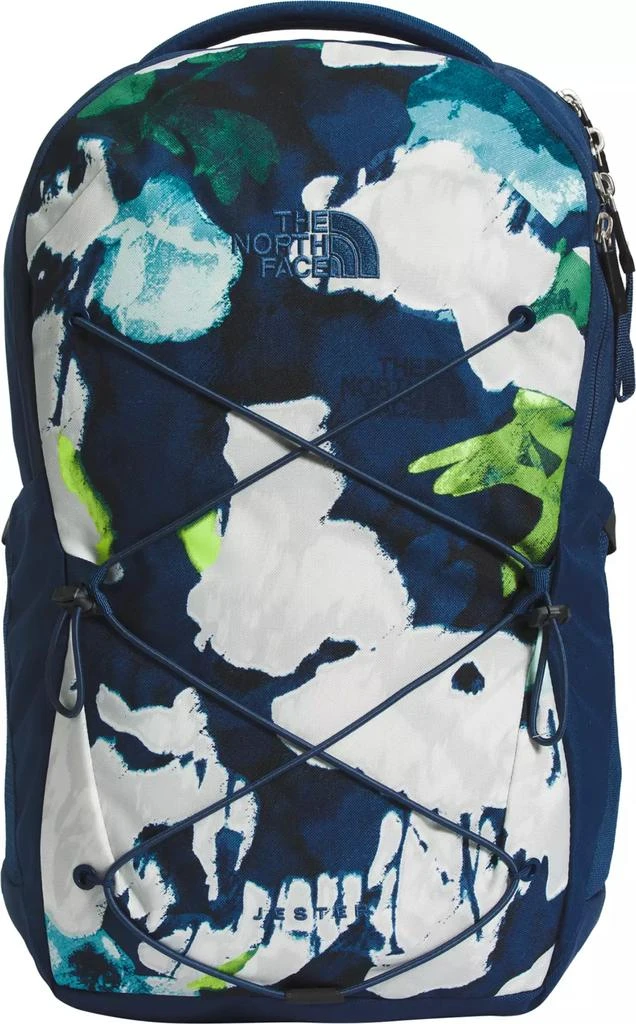 商品The North Face|The North Face Women's Jester Backpack,价格¥608,第1张图片
