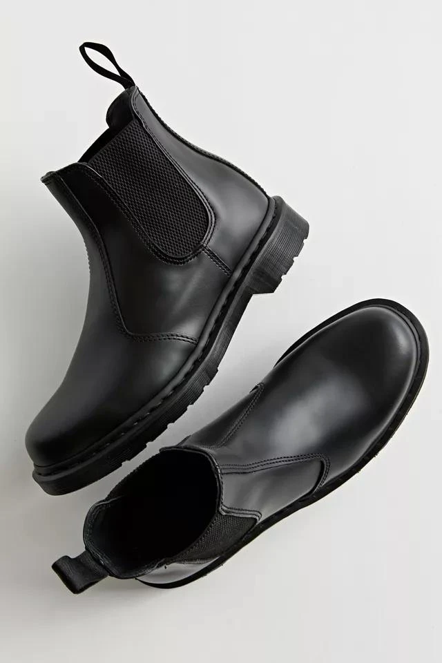 商品Dr. Martens|Dr. Martens 2976 Chelsea Boots,价格¥1130,第5张图片详细描述