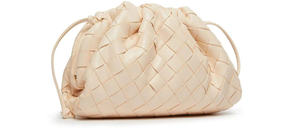 商品Bottega Veneta|Pouch 迷你斜挎包,价格¥19386,第3张图片详细描述