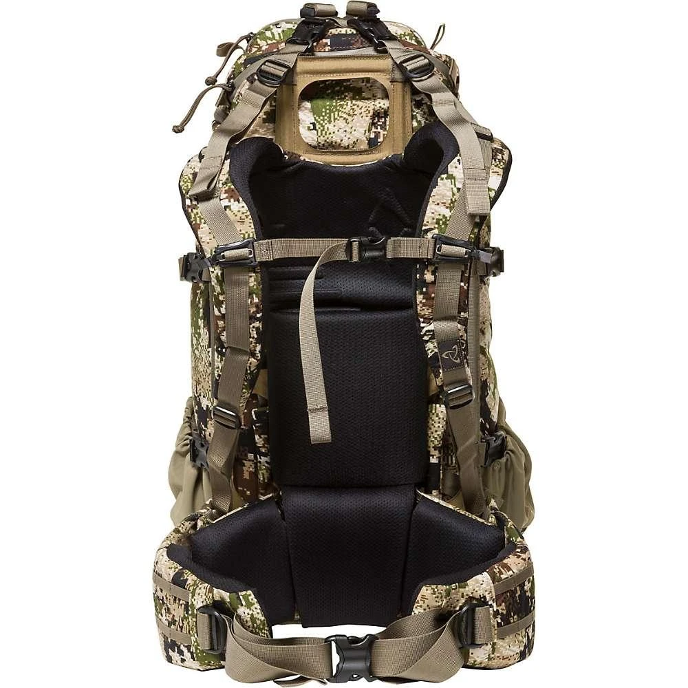 商品Mystery Ranch|Mystery Ranch Pintler Backpack,价格¥4347,第3张图片详细描述