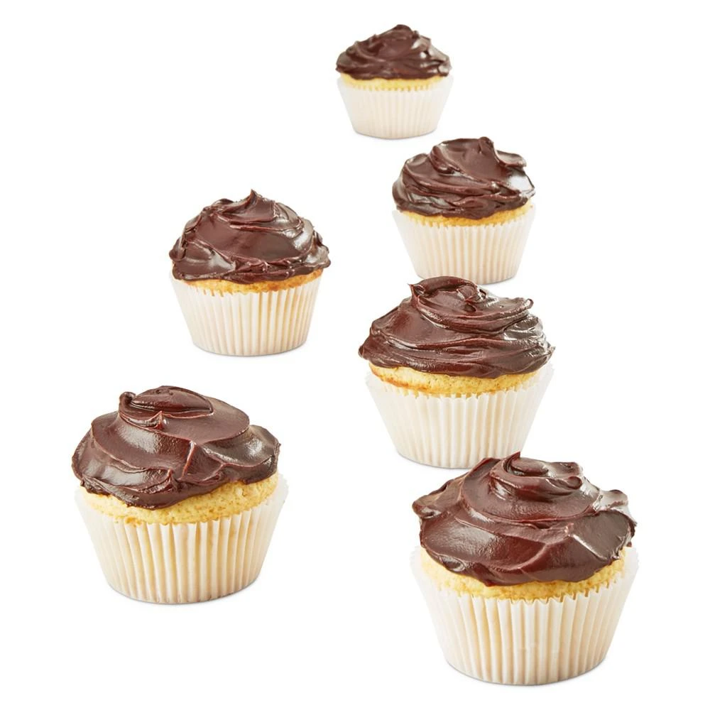 商品Martha Stewart|12-Cup Nonstick Muffin Pan, Created for Macy's,价格¥94,第3张图片详细描述