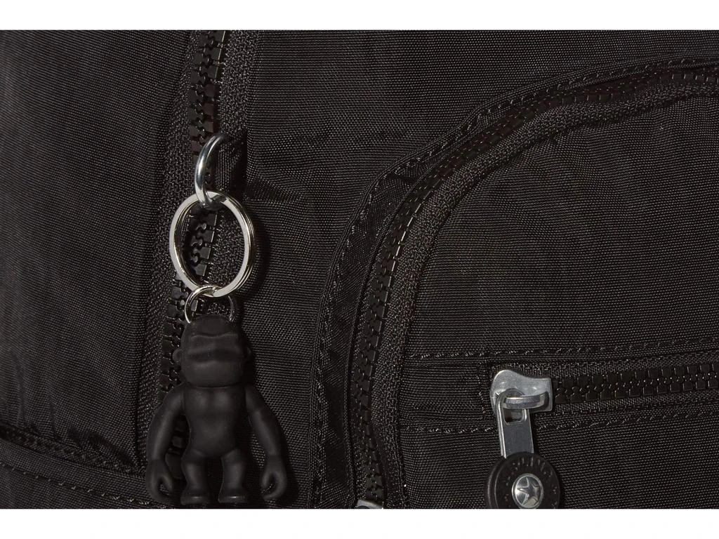 商品Kipling|Seoul Small Backpack,价格¥485,第3张图片详细描述