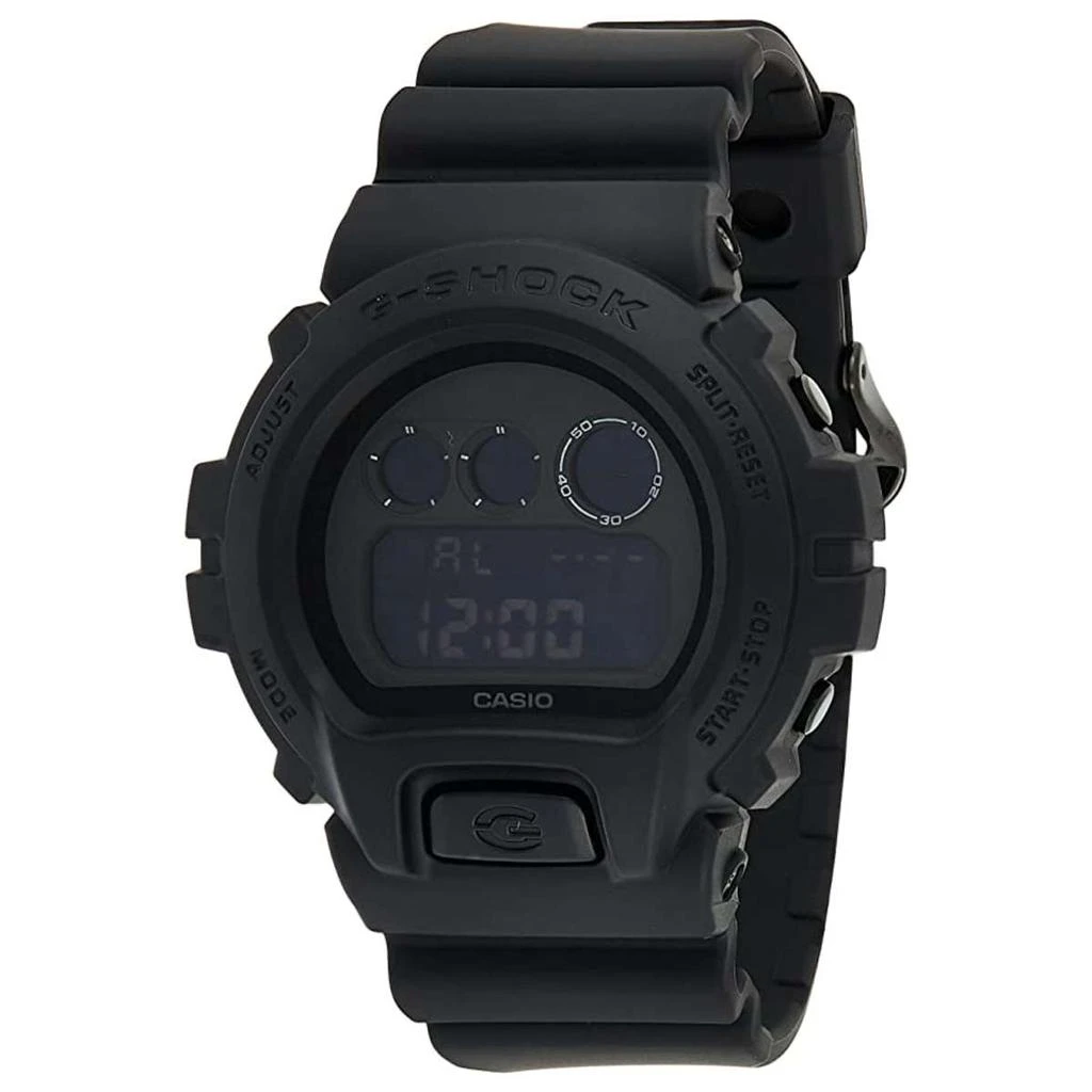 商品G-Shock|Casio G-Shock 手表,价格¥489,第1张图片