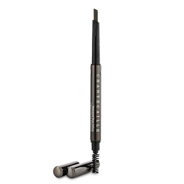 商品Chantecaille|Chantecaille 双头持久匀色眉笔 Brow Definer - #Oak Brown -Oak Brown(0.36g/0.0126oz),价格¥604,第1张图片