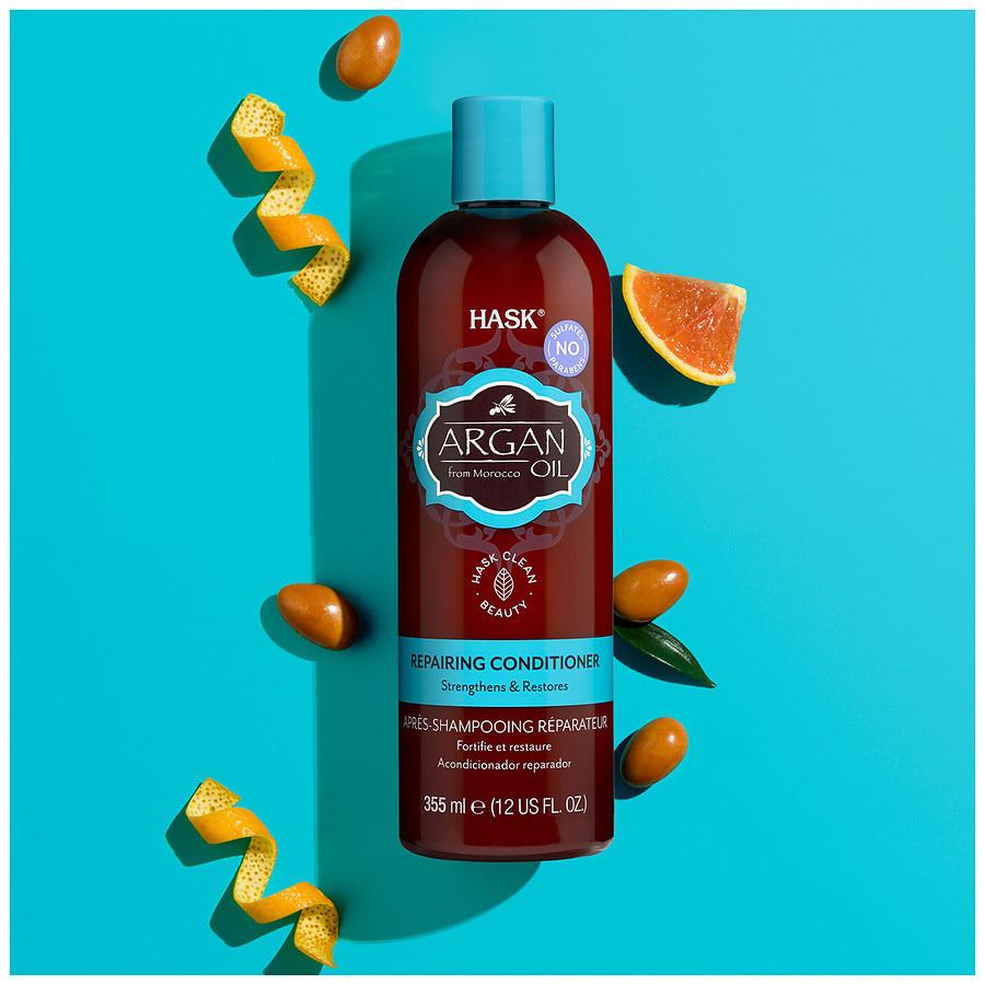 Argan Oil Conditioner商品第3张图片规格展示
