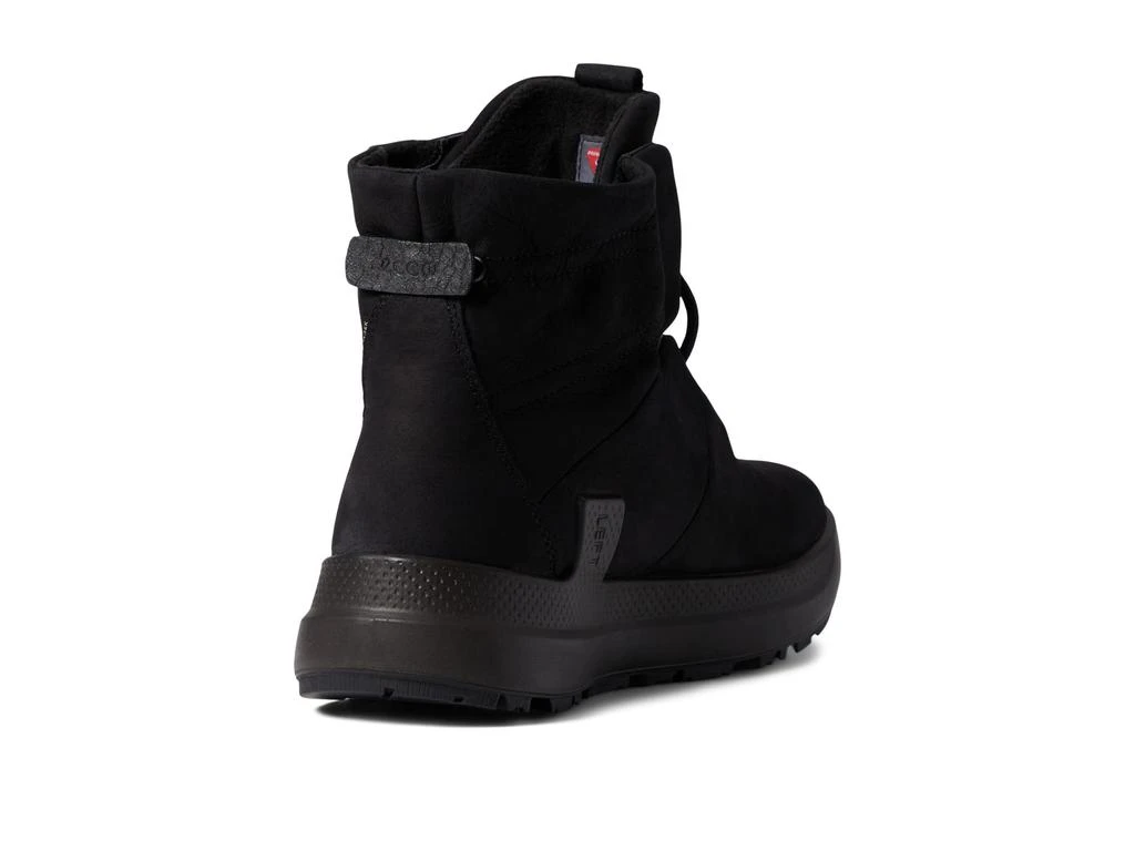 商品ECCO|Solice Mid-Cut GORE-TEX® Boot,价格¥1067,第5张图片详细描述