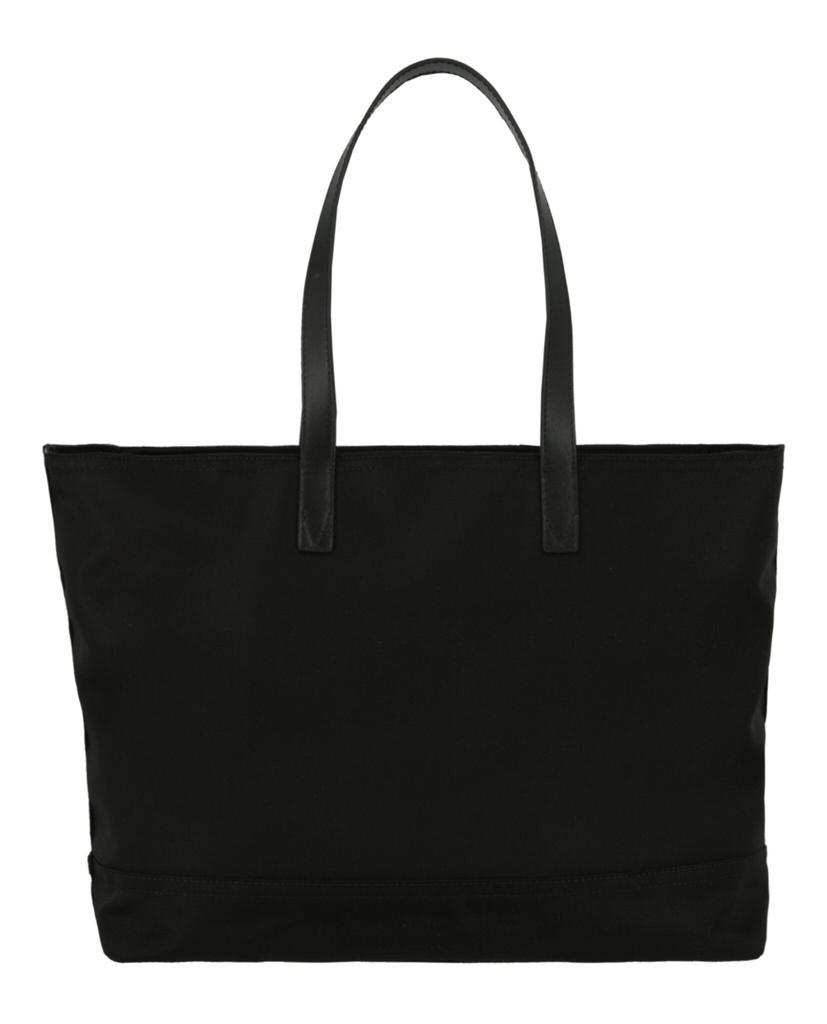商品Moschino|Large Logo Tote Bag,价格¥3432,第6张图片详细描述