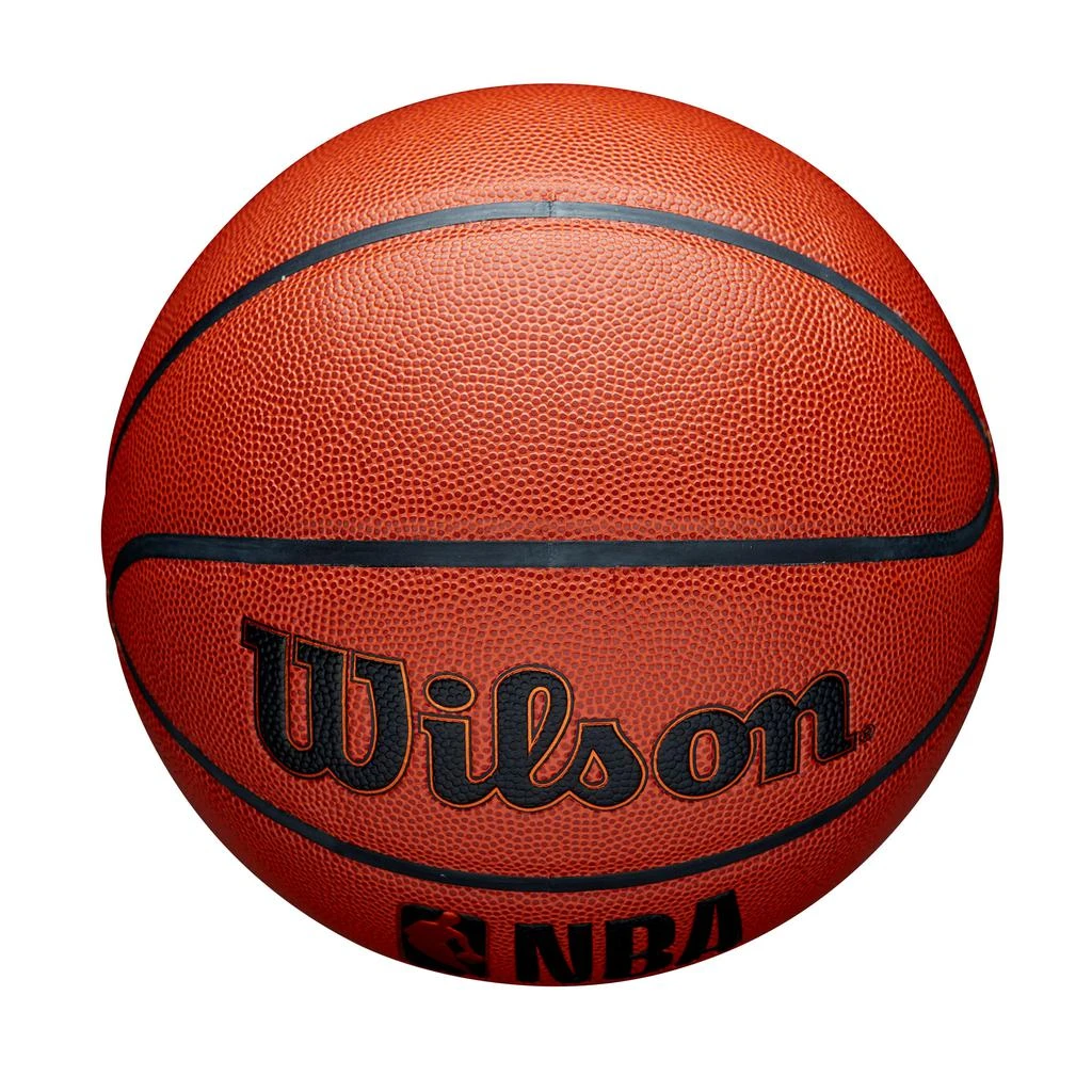 商品Wilson|Wilson NBA Forge Basketball,价格¥206,第5张图片详细描述