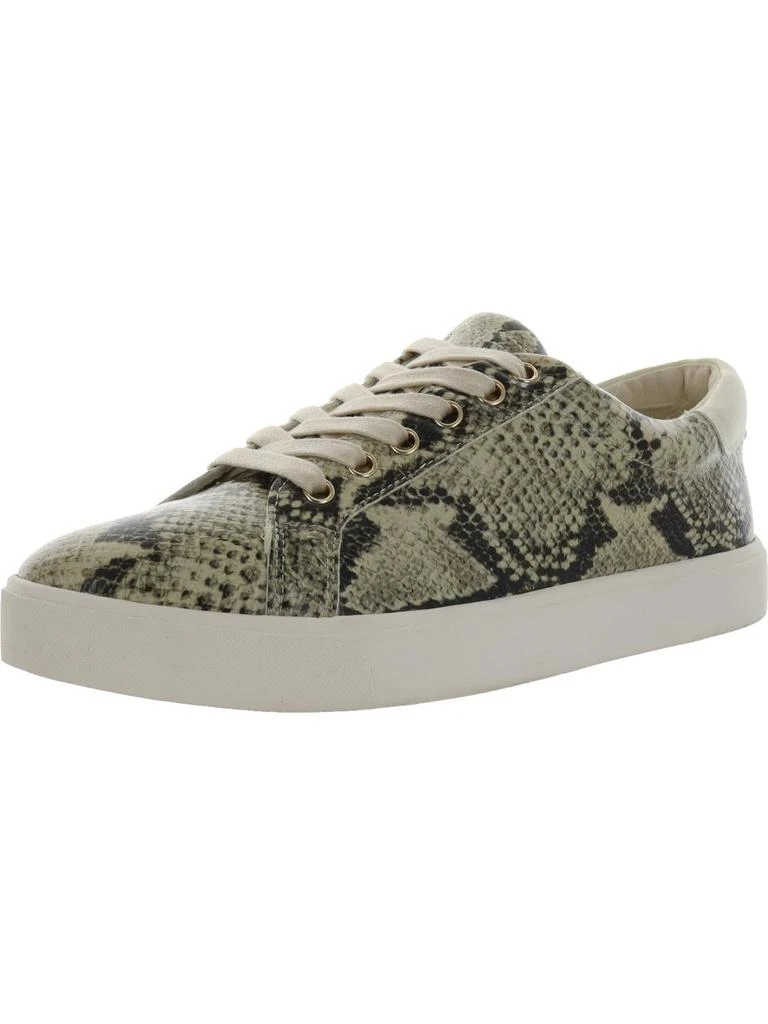 Ethyl Womens Leather Sneakers 商品